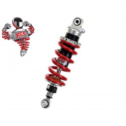 Αμορτισέρ Πίσω Honda CBR 600RR 2007-2016 "Αζώτου-Λαδιού" 29,5cm YSS Αμορτισέρ Πίσω Honda CBR 600RR 2007-2016 "Αζώτου-Λαδιού" 29,5cm YSS
